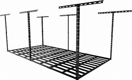 garage storage ceiling